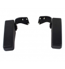 Reposabrazos para el asiento HDS KAB P2.P6